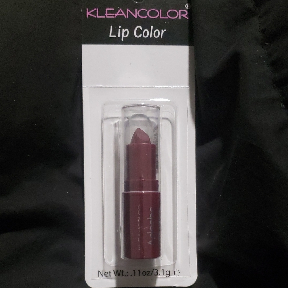 KleanColor Lip Color 06 Samba New .11oz
